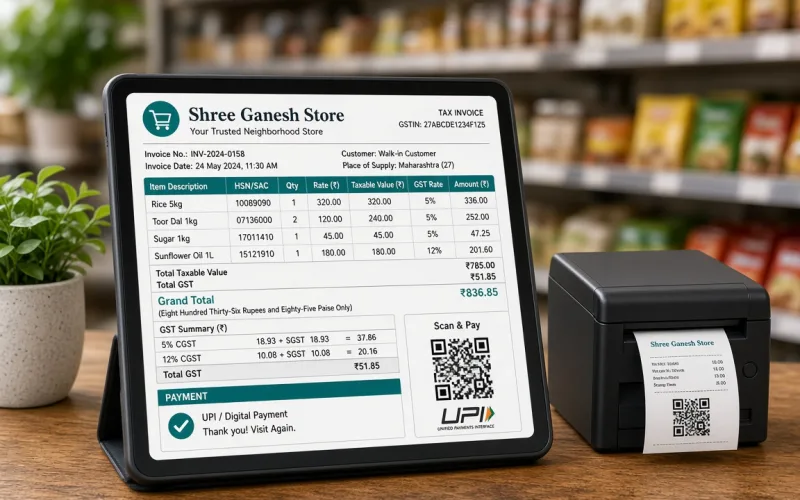 Billing Management preview