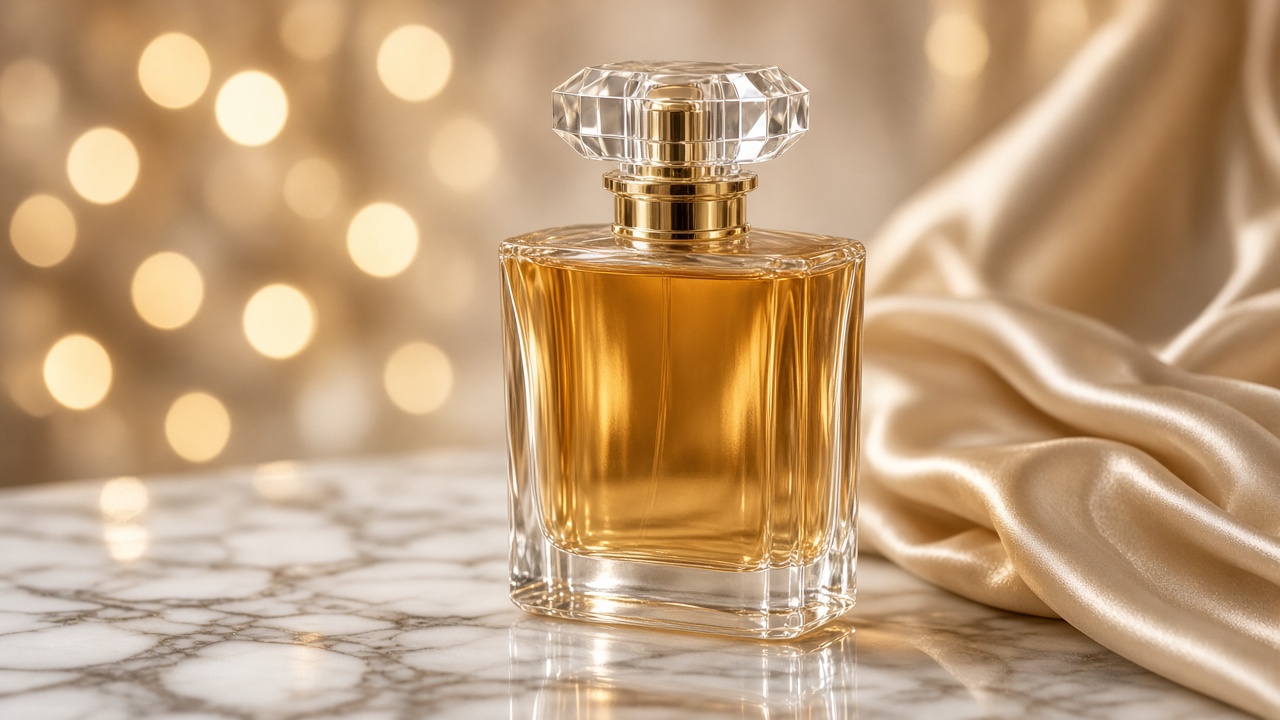 Haute Parfum