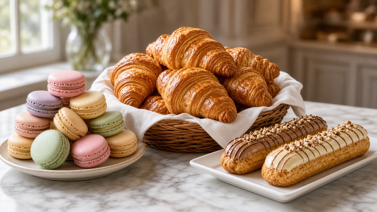 Maison Macaron