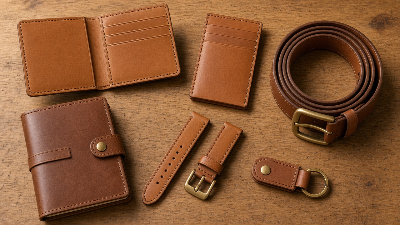 Saddle Hide