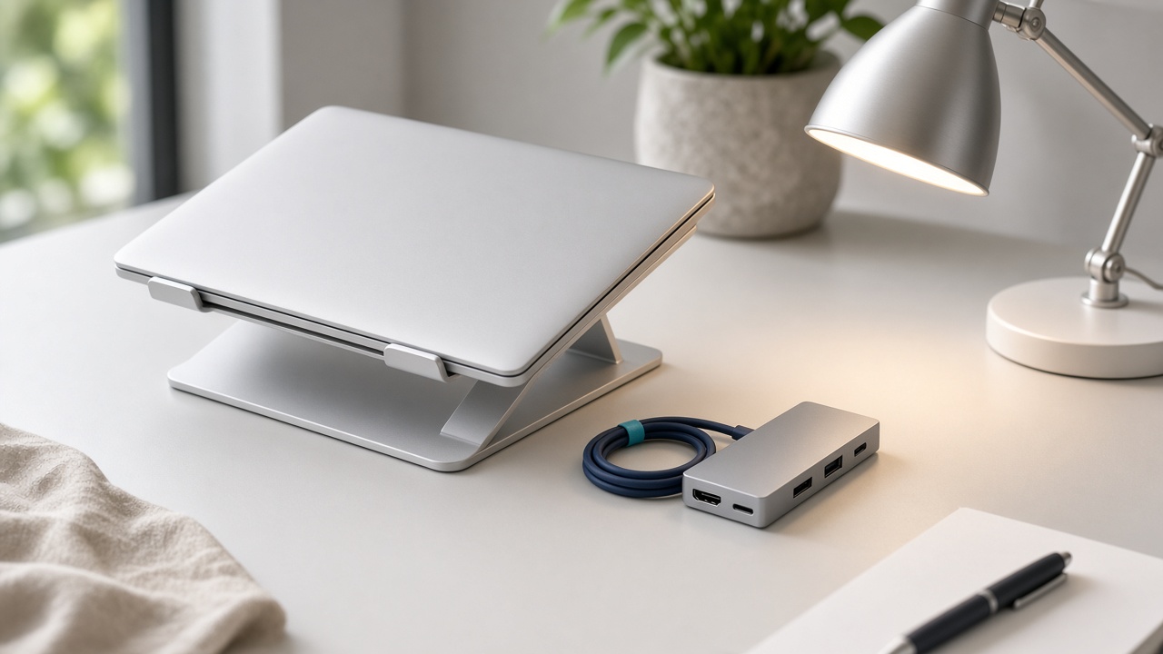 Tech Gadget Co